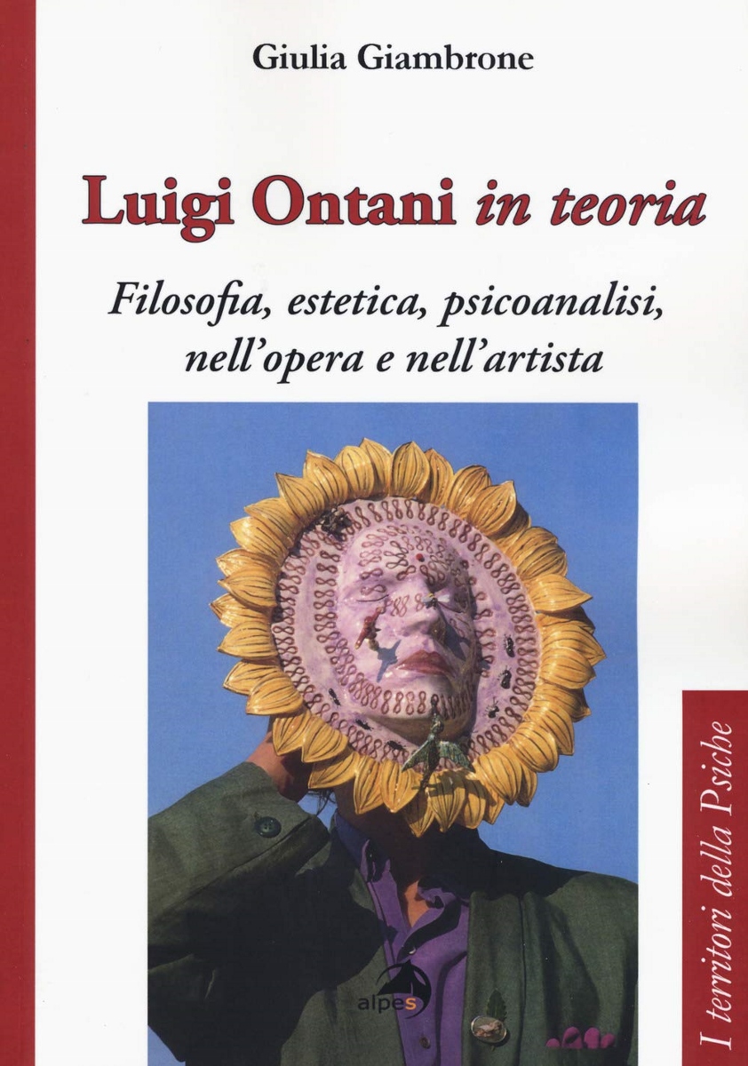 Luigi Ontani in teoria